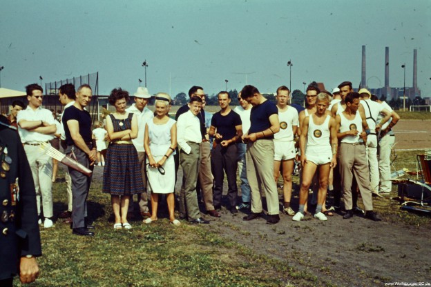 Turnier 1964