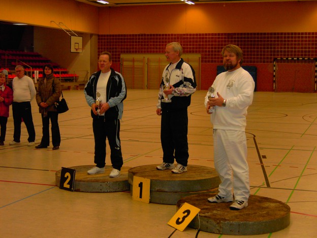 Turniere Halle 2004